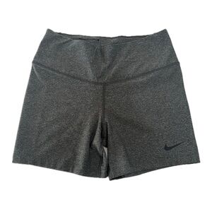 Nike Dri-Fit Athletic Biker Shorts / Spandex